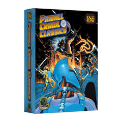 PREORDER Dungeon Crawl Classics: Pinball Crawl Classics Boxed Set