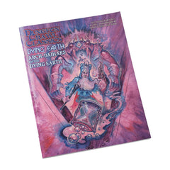 PREORDER Dungeon Crawl Classics: DCC Dying Earth #11: Arch-Daihaks of Dying Earth