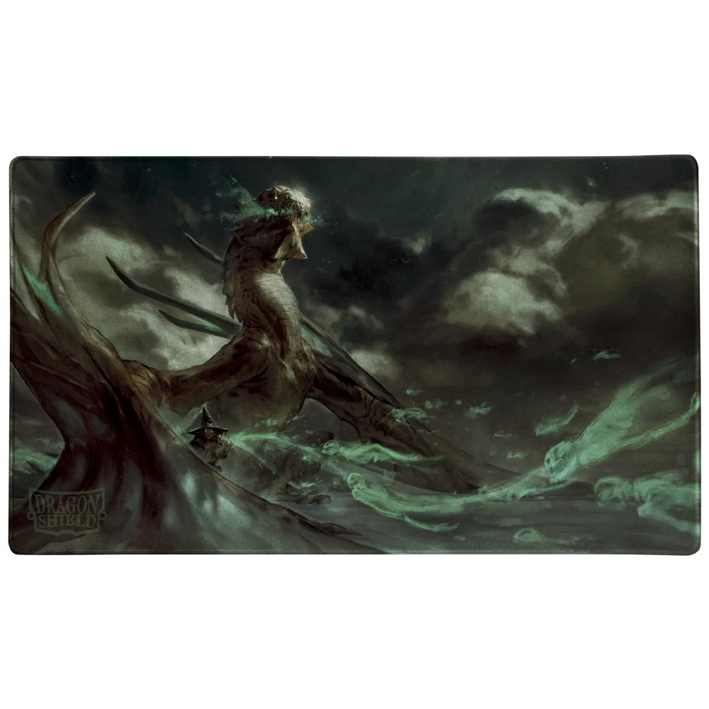 PREORDER Dragon Shield: Playmat  Halloween 2026