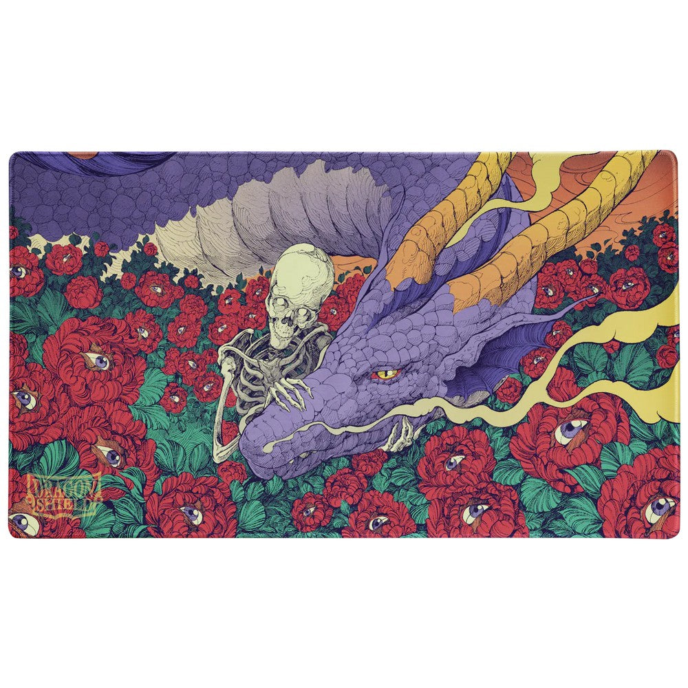 PREORDER Dragon Shield: Playmat  Dia De Muertos 2026