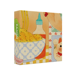 PREORDER Puzzle - Cloudberries - Ramen 1000pc