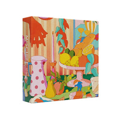 PREORDER Puzzle - Cloudberries - Mischief 1000pc