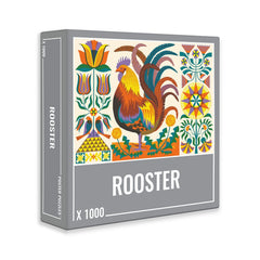 PREORDER Puzzle - Cloudberries - Rooster 1000pc