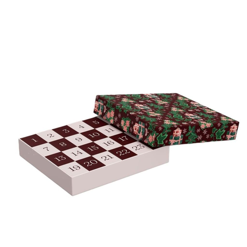 PREORDER Puzzle - Cloudberries - Glow in the Dark 2026 Advent Calendar