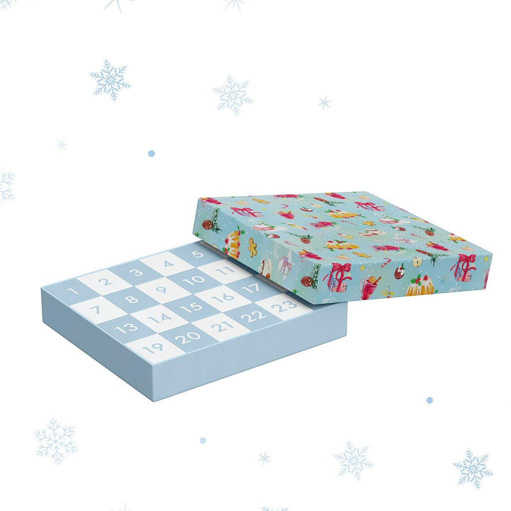 PREORDER Puzzle - Cloudberries - 2026 Advent Calendar