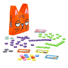 PREORDER Categories Game by Gibsons