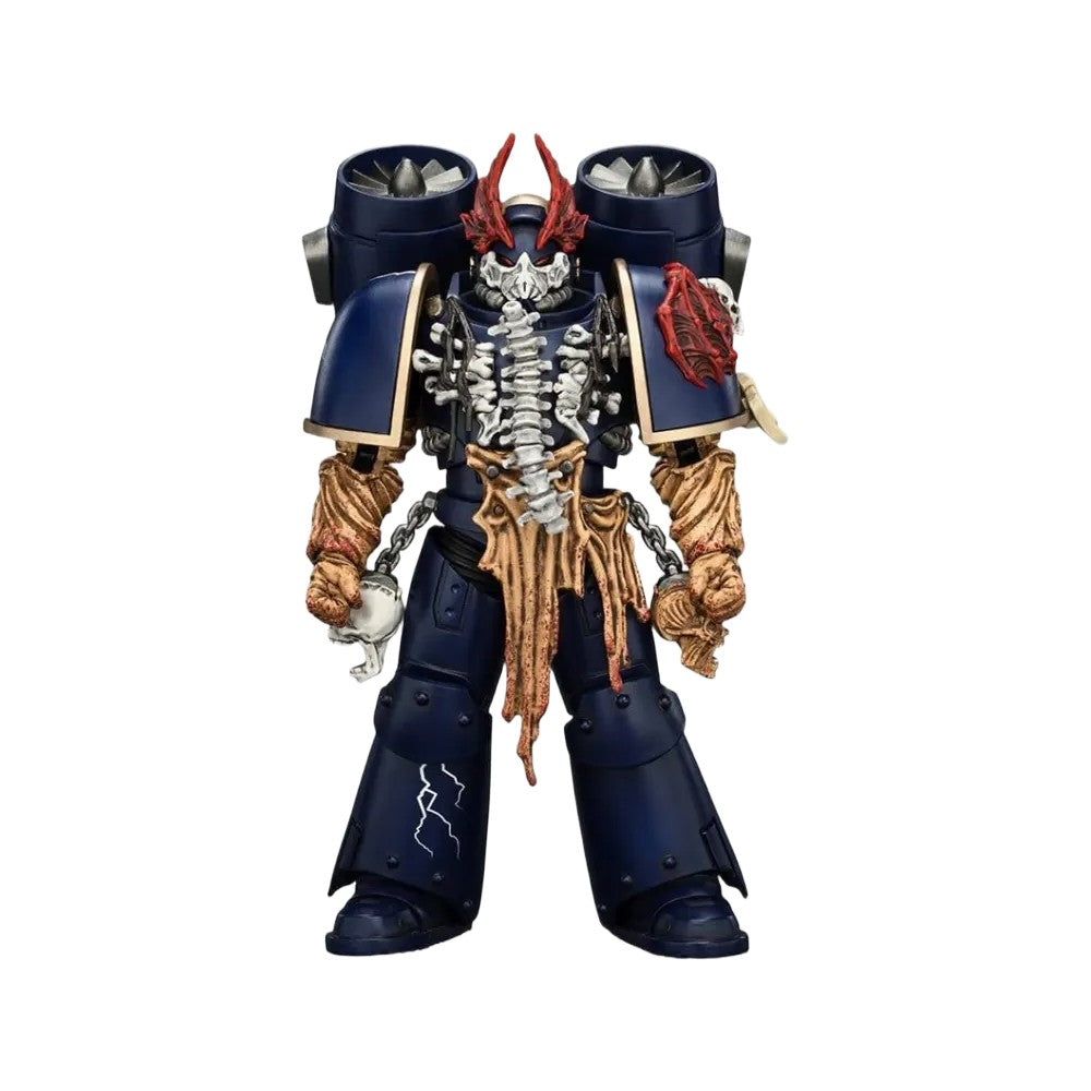 PREORDER Warhammer Collectibles: 1/18 Scale Night Lords Night Raptor 2