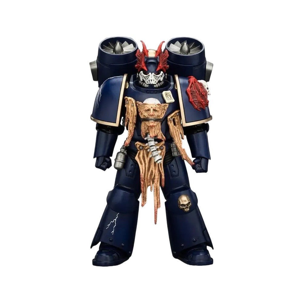 PREORDER Warhammer Collectibles: 1/18 Scale Night Lords Night Raptor 3