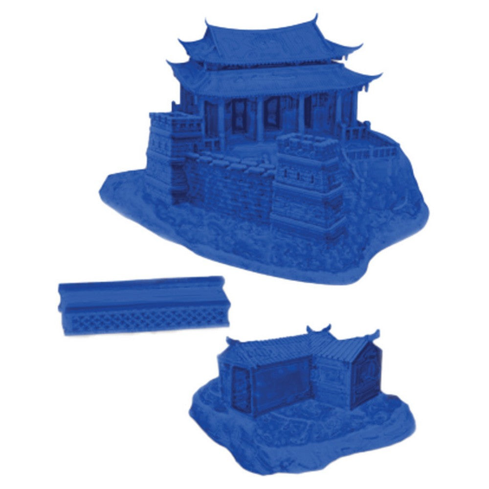 PREORDER Fanroll: Catan Plastic Civilization: China