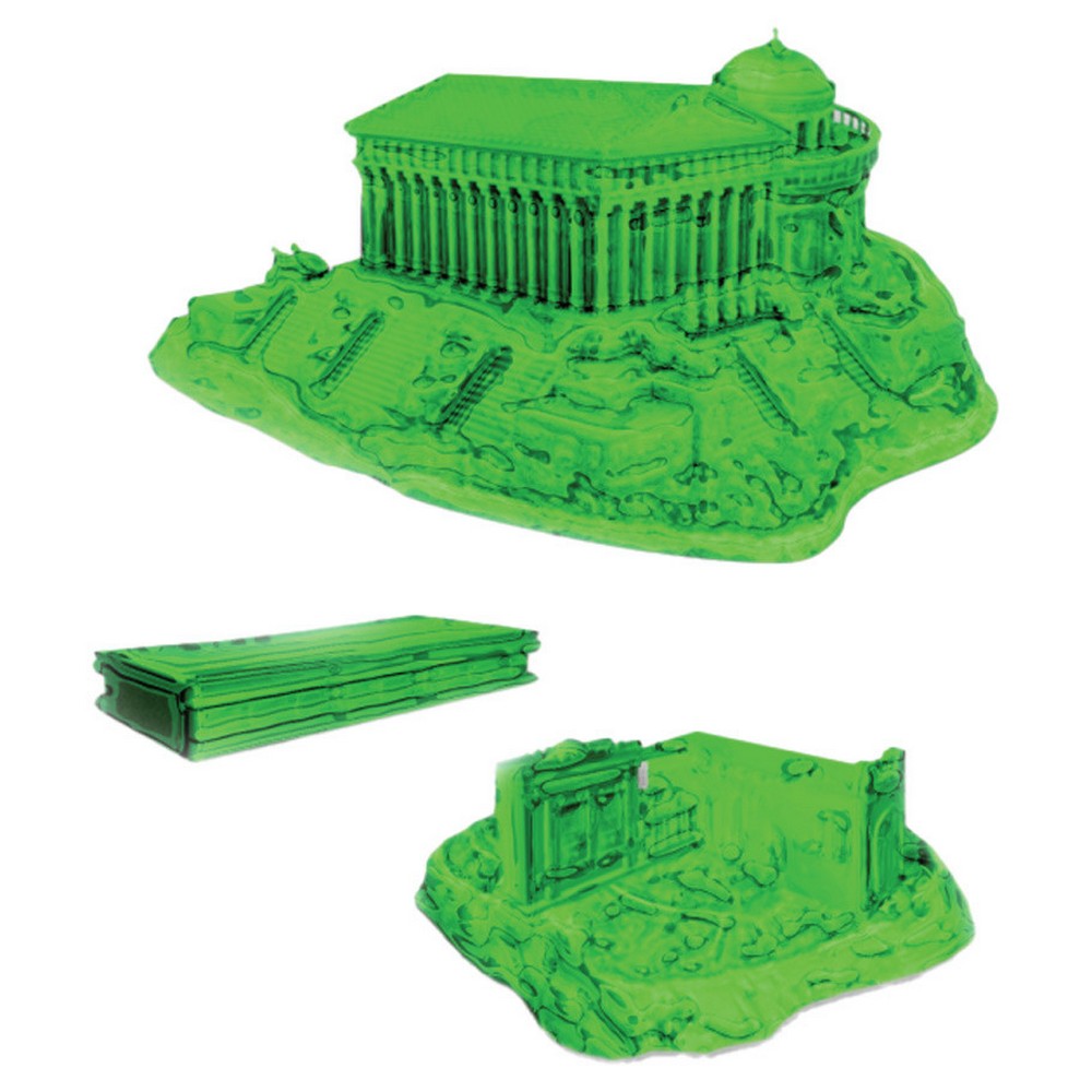 PREORDER Fanroll: Catan Plastic Civilization: Greece