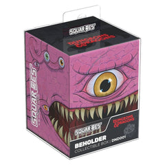 PREORDER Ultimate Guard: Squaroes Squaroe D&D: Beholder