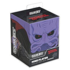 PREORDER Ultimate Guard: Squaroes Squaroe D&D: Mind Flayer