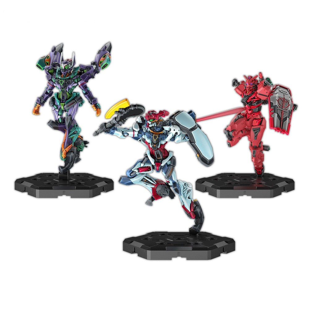 PREORDER Gundam Assemble: Expansion TBA [EX07]