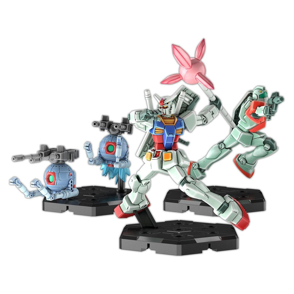 PREORDER Gundam Assemble: Expansion TBA [EX09]