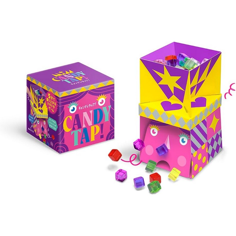 PREORDER Candy Tap