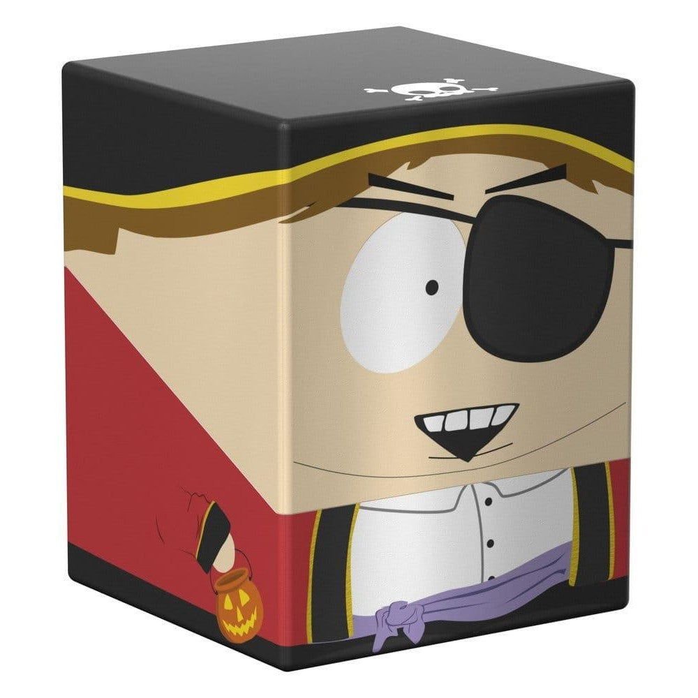 PREORDER Ultimate Guard: Squaroes  Squaroe  South Park: Halloween  Pirate Cartman