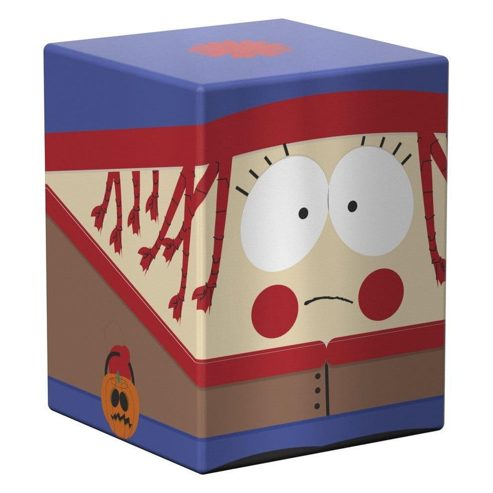 PREORDER Ultimate Guard: Squaroes  Squaroe  South Park: Halloween  Clown Stan