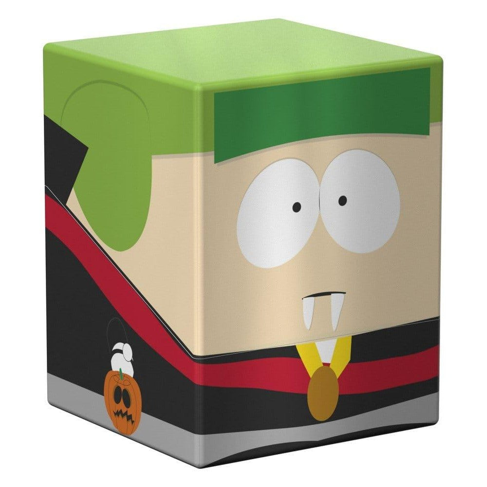 PREORDER Ultimate Guard: Squaroes  Squaroe  South Park: Halloween  Vampire Kyle
