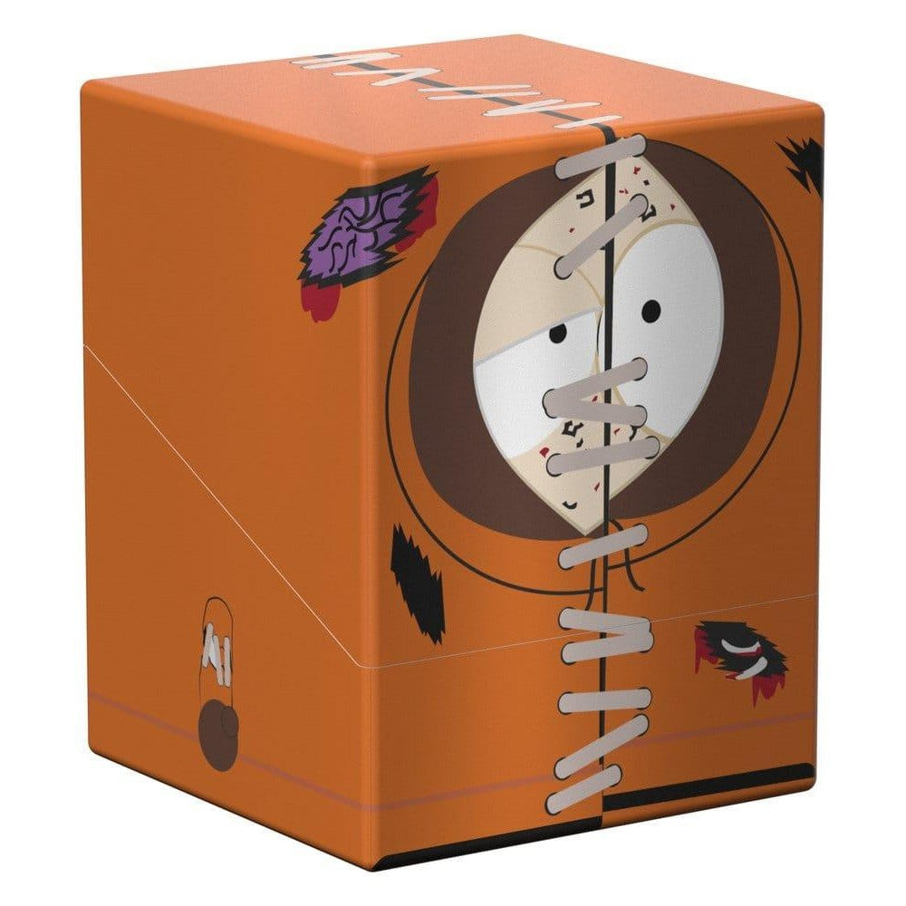 PREORDER Ultimate Guard: Squaroes  Squaroe  South Park: Halloween  Stitched Kenny
