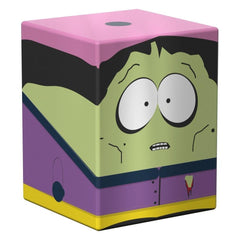 PREORDER Ultimate Guard: Squaroes  Squaroe  South Park: Halloween  Zombie Wendy