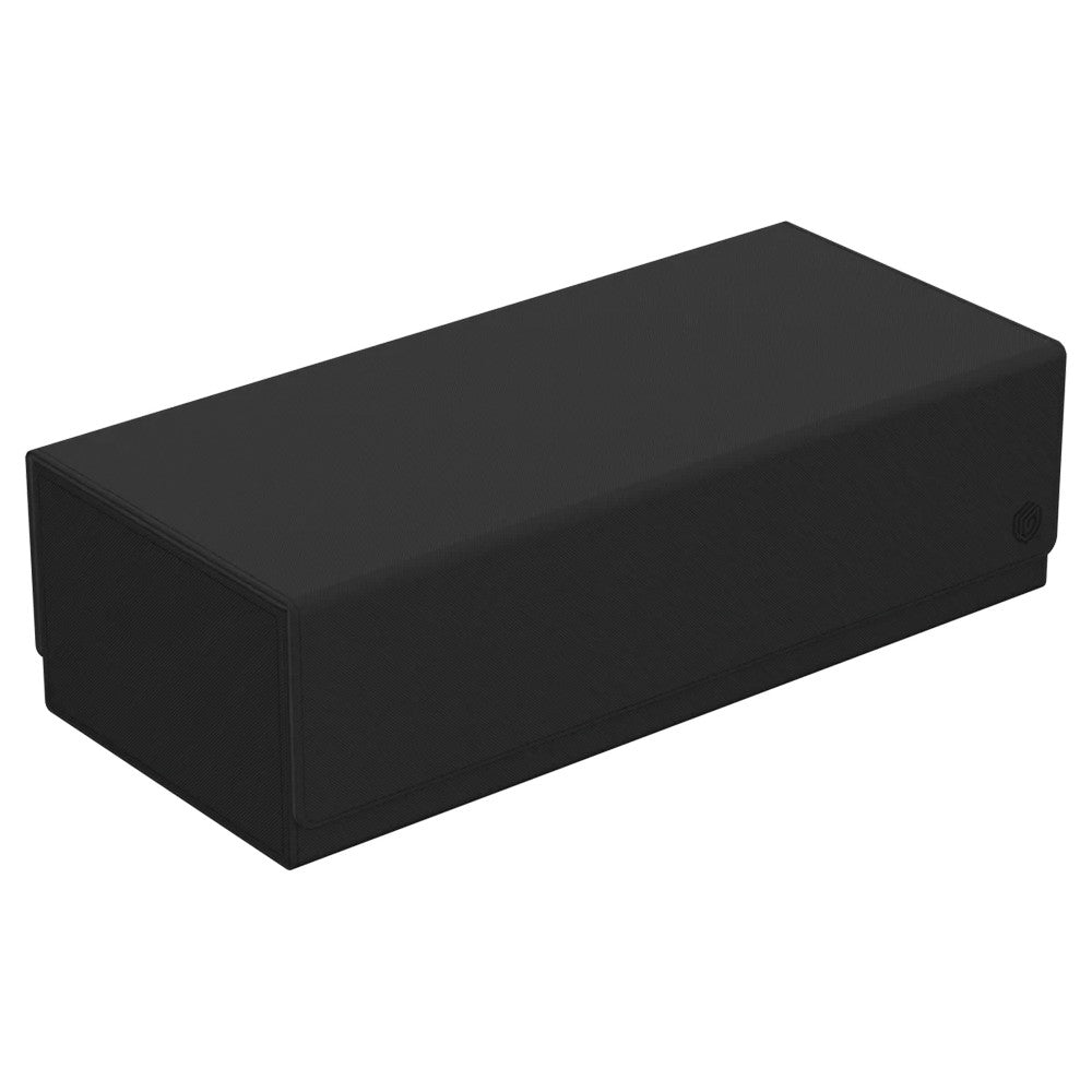 PREORDER Ultimate Guard: Deck Case  XenoSkin Arkhive 1000+  Black