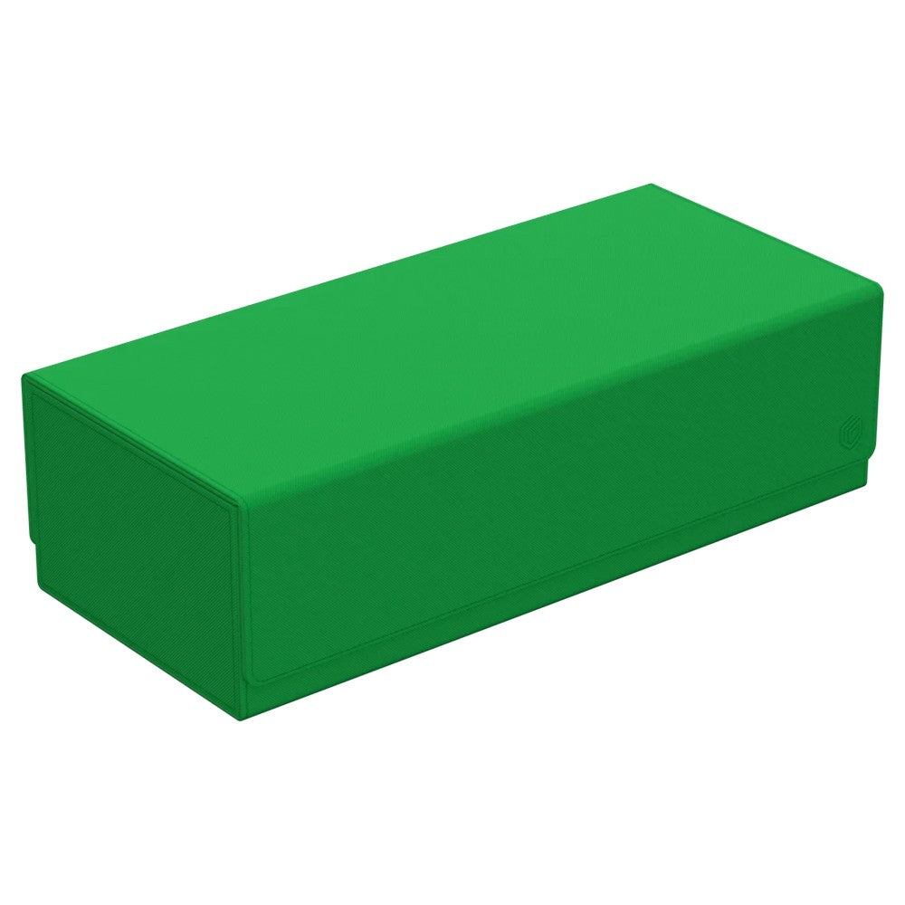 PREORDER Ultimate Guard: Deck Case  XenoSkin Arkhive 1000+  Green