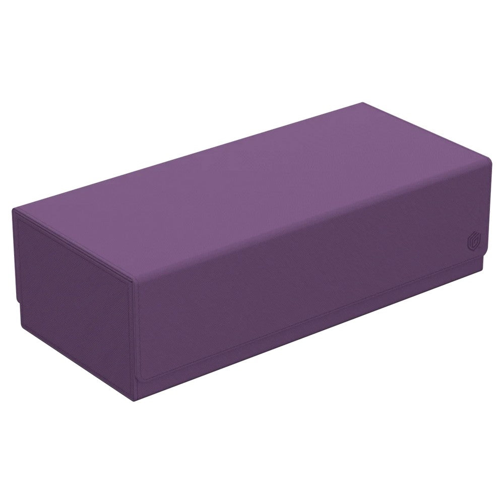 PREORDER Ultimate Guard: Deck Case  XenoSkin Arkhive 1000+  Purple