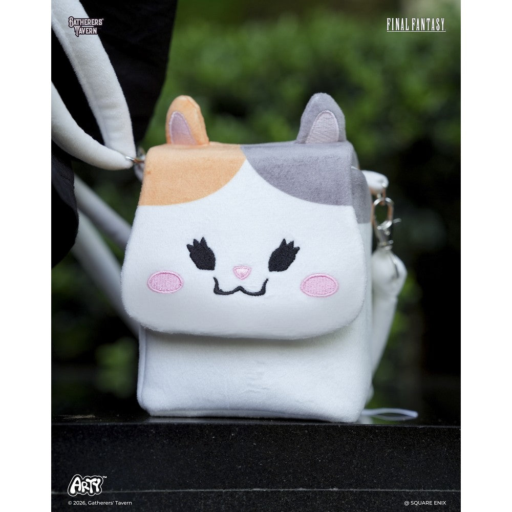 PREORDER Gatherers Tavern - Arty - Box - Final Fantasy - Fat Cat