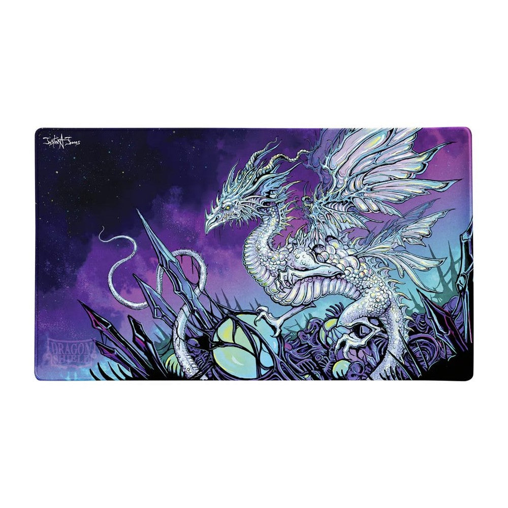 PREORDER Dragon Shield: Playmat  The Justhera