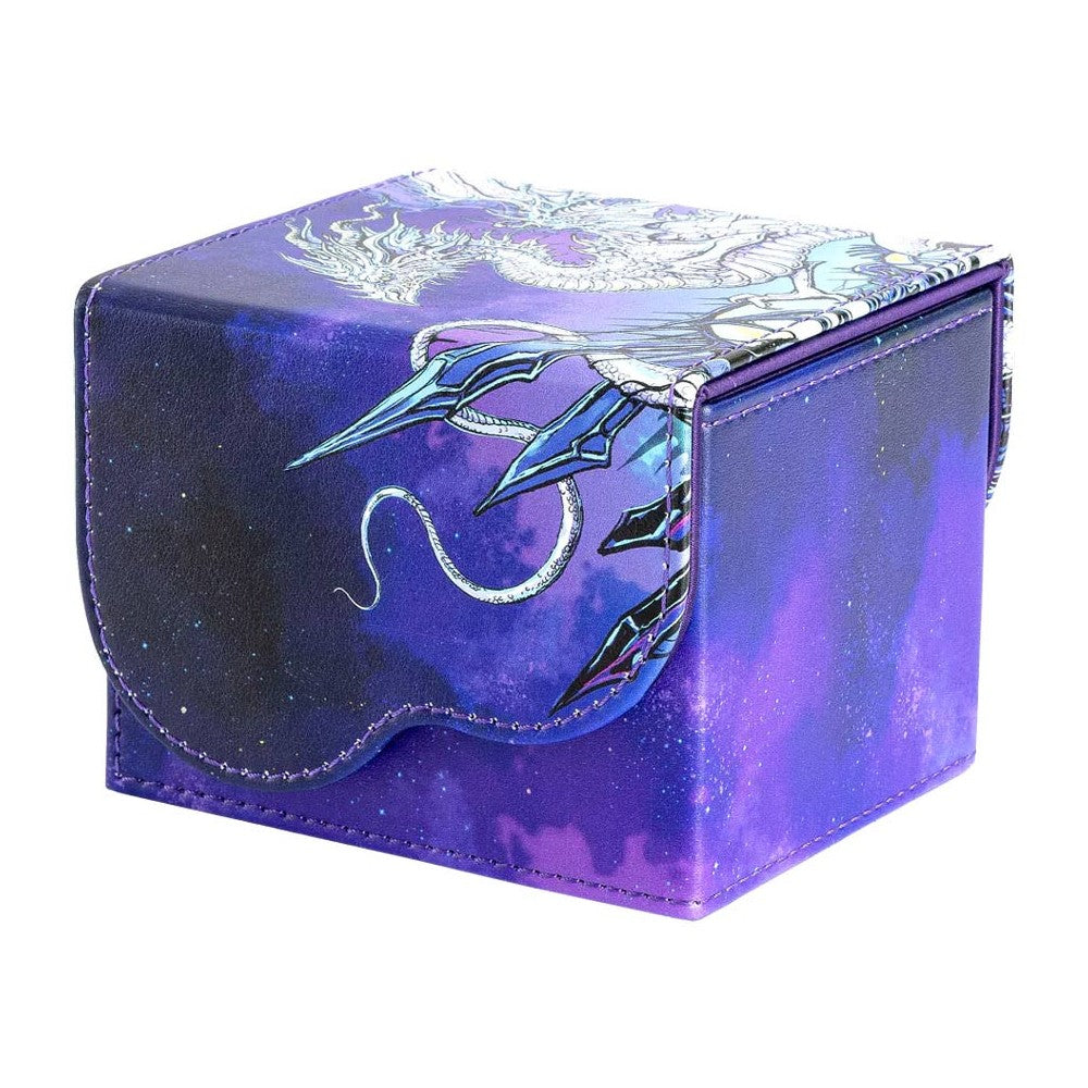 PREORDER Dragon Shield: Dragon Lock System  Dragon Box 100+  The Justhera