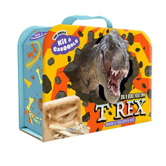 PREORDER Kit & Caboodle - Dig & Build Your Own T-Rex