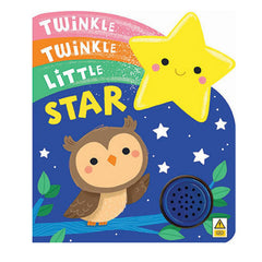 PREORDER Twinkle Twinkle Little Star