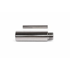 PREORDER H&S Airbrushes - extension airbrush-handle +3cm - extension sleeve - Quick Fix NOT COLANI