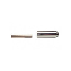 PREORDER H&S Airbrushes - extension airbrush-handle CRplus +3cm - extension sleeve - Quick Fix NOT COLANI