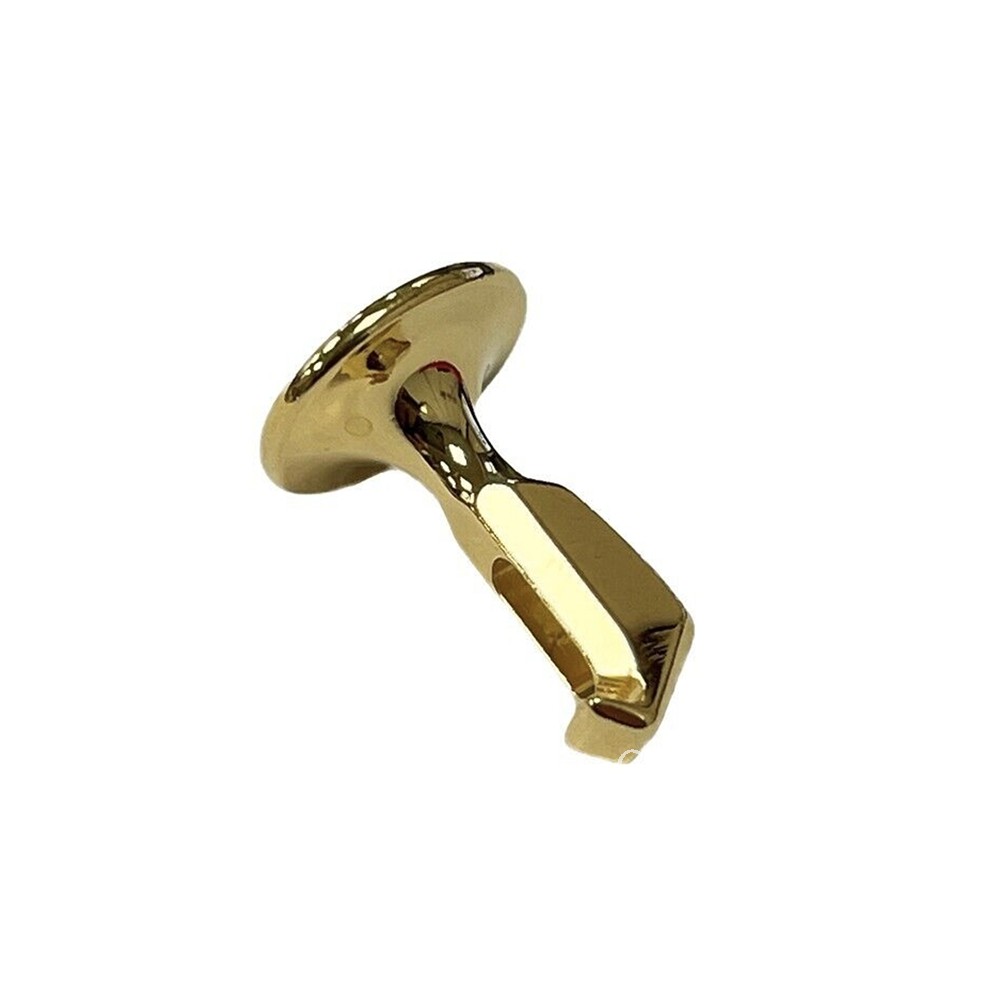 PREORDER H&S Airbrushes - lever device complete - gold plated for EVOLUTION limited Edition