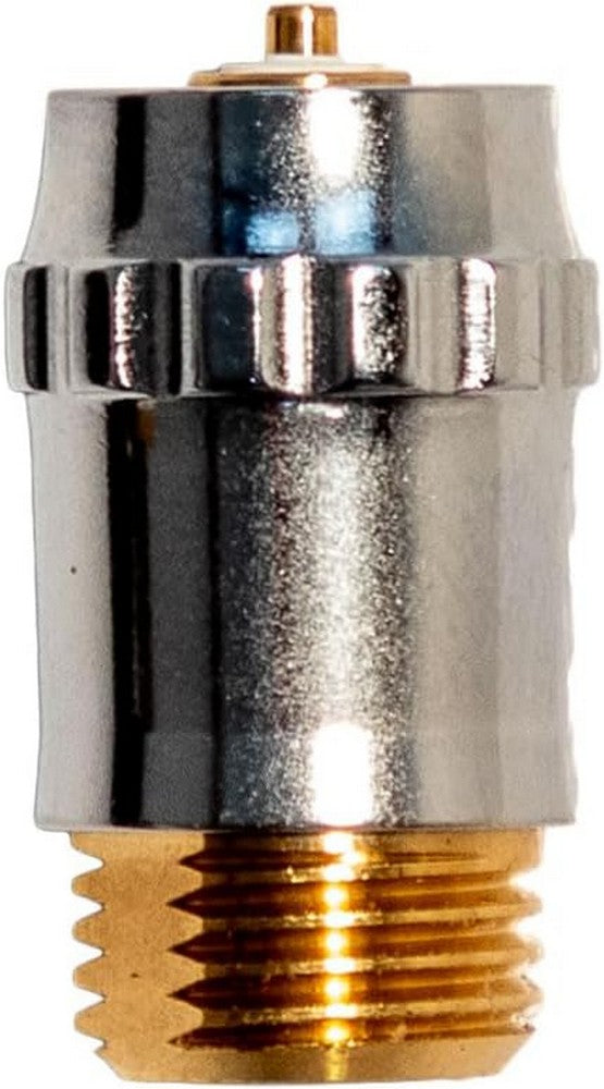 PREORDER H&S Airbrushes - valve fPc complete CR plus - chrome adjustable EVOLUTION +INFINITY CR plus