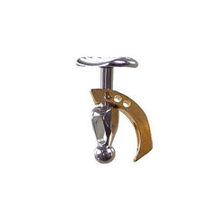 PREORDER H&S Airbrushes - lever device complete for INFINITY - eccentric in gold sensitive control