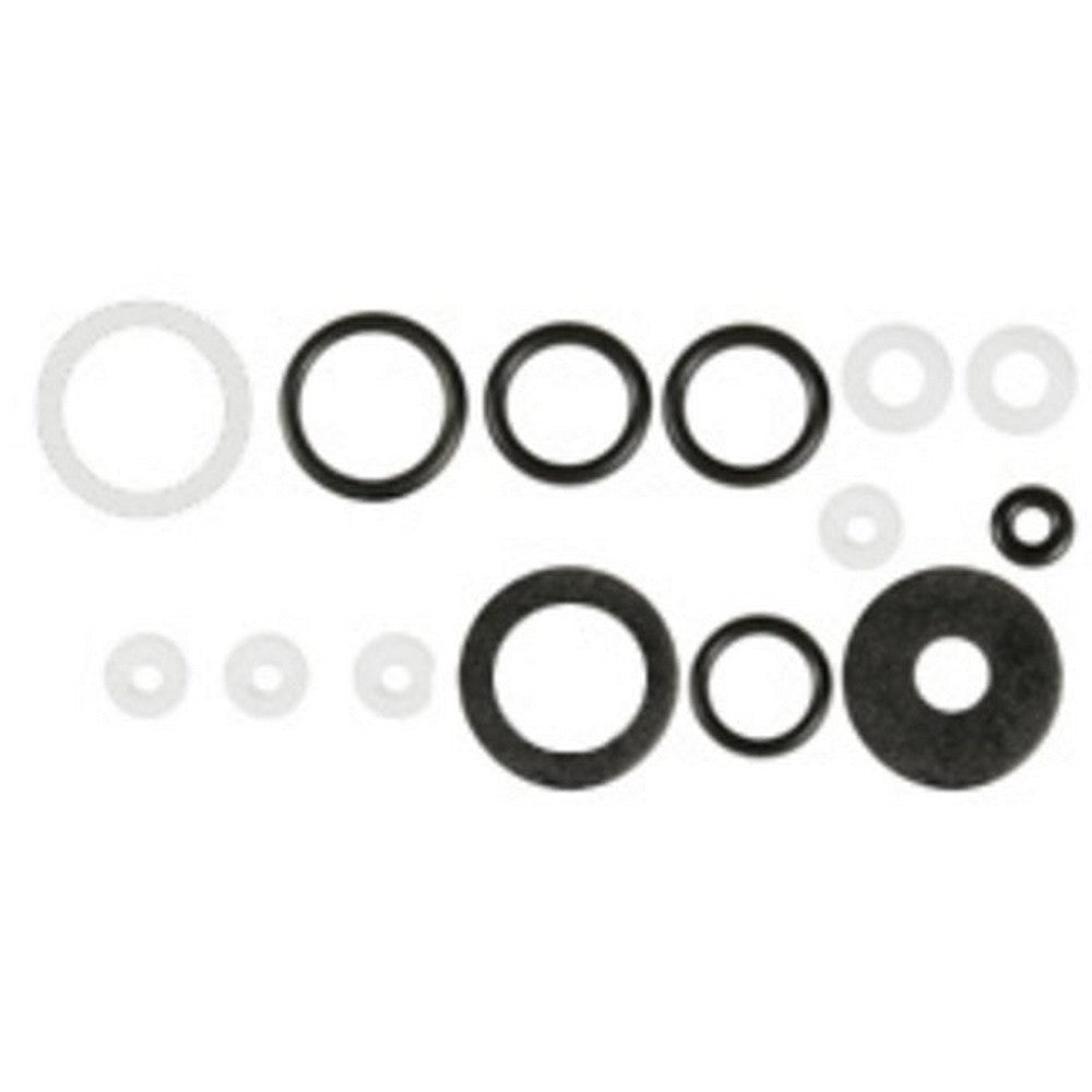 PREORDER H&S Airbrushes - sealing kit complete CR for INFINITY CR plus
