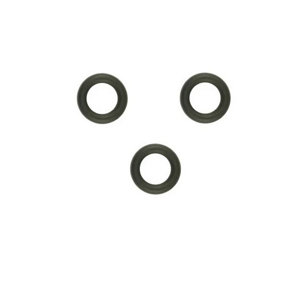 PREORDER H&S Airbrushes - o-ring for valve rod unit 3 pcs. - for all H&S + HANSA models