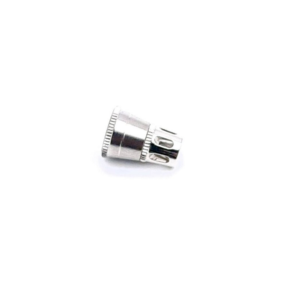 PREORDER H&S Airbrushes - air cap 0.2mm - nickel-plated for HANSA 481 - 581 + 681