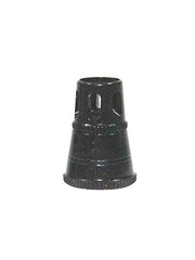 PREORDER H&S Airbrushes - air cap 0.2mm - black for HANSA 181 - 281 + 381