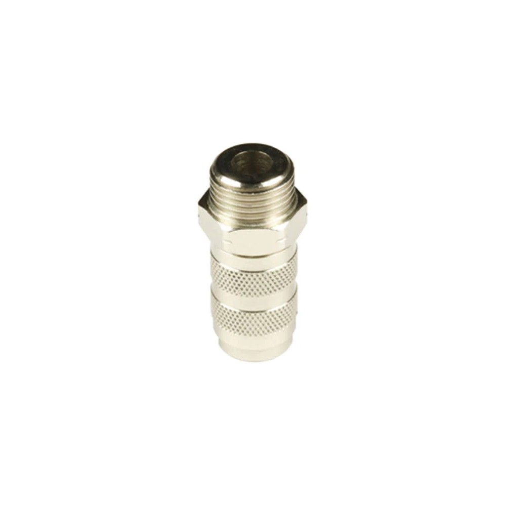 PREORDER H&S Airbrushes - quick coupling 2.7mm - with M5 male thread