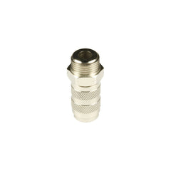PREORDER H&S Airbrushes - quick coupling 2.7mm - with M5 male thread