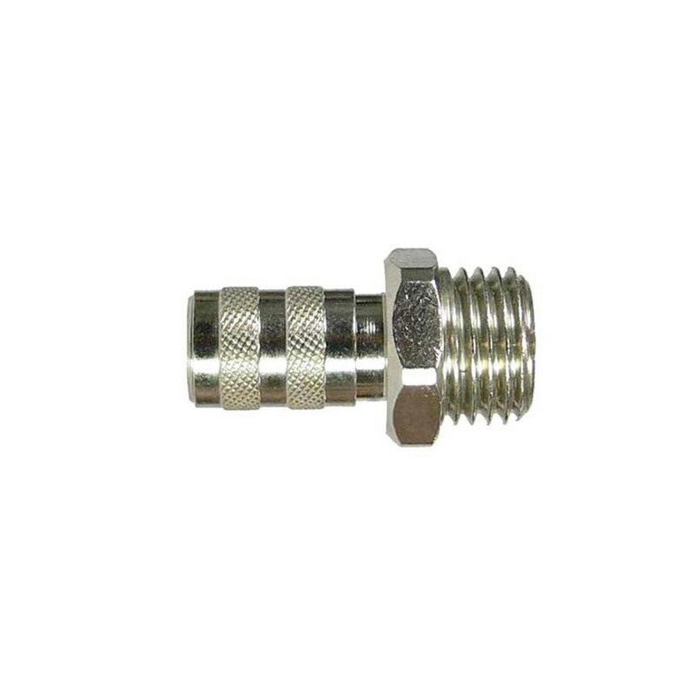 PREORDER H&S Airbrushes - quick coupling 2.7mm - with G 1/4 male thread