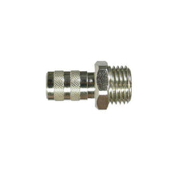 PREORDER H&S Airbrushes - quick coupling 2.7mm - with G 1/4 male thread