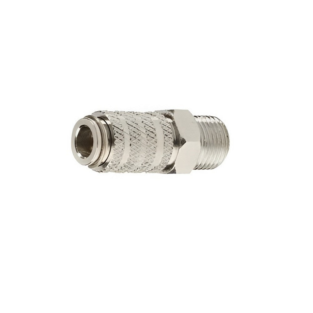 PREORDER H&S Airbrushes - quick coupling 2.7mm with M4 male thread - e. g. for AZTEK