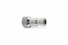 PREORDER H&S Airbrushes - plug in nipple 2.7mm - with female thread for AZTEK