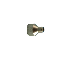 PREORDER H&S Airbrushes - adapter with G1/8 female thread - with M5x0 -45 male thread - BADGER/REVELL