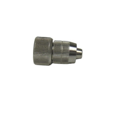 PREORDER H&S Airbrushes - hose connection G 1/8 female thread - with screw socket for hose 4x7mm