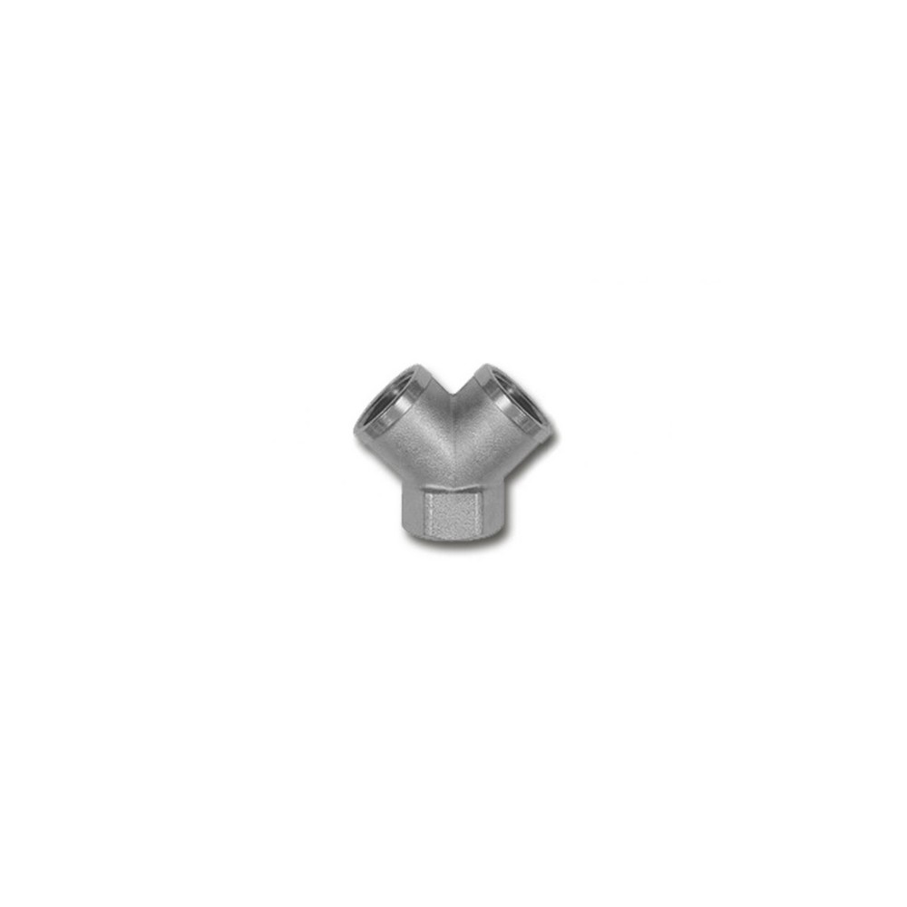 PREORDER H&S Airbrushes - 2 way manifold - 3x G 3/8 female thread